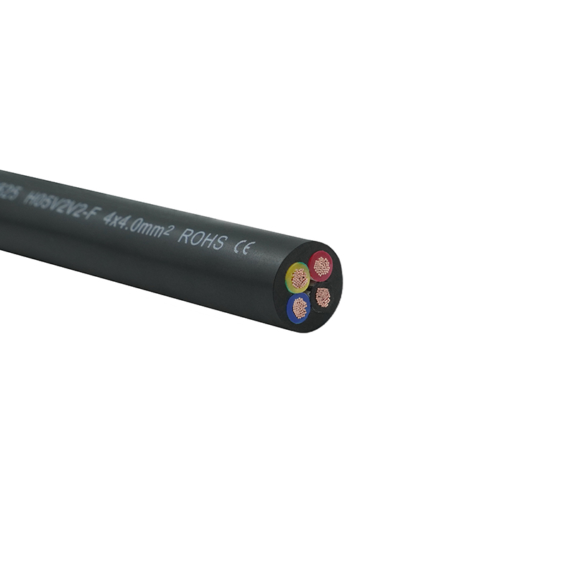 UL 인증 북미 전력선