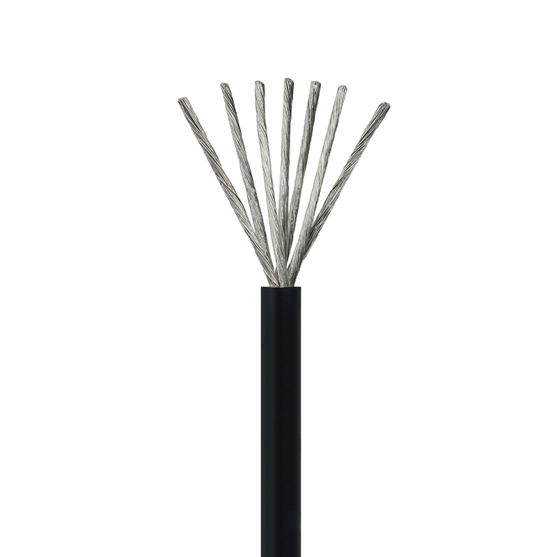 UL 인증 북미 절연 전선