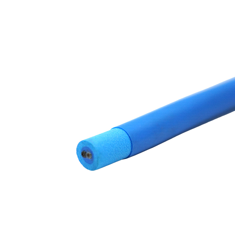 수중 로봇용 부력 케이블 (2×0.5)