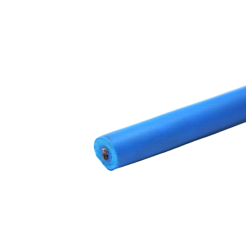 수중 로봇용 부력 케이블 (2×0.5)