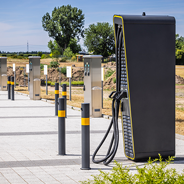 새로운 에너지 케이블