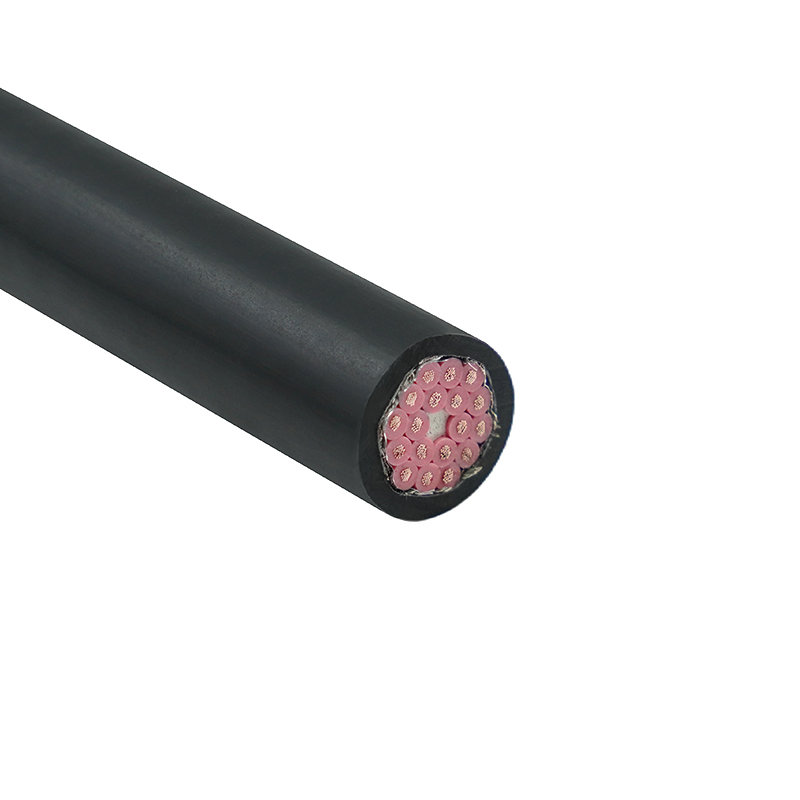 풍력 제어 케이블