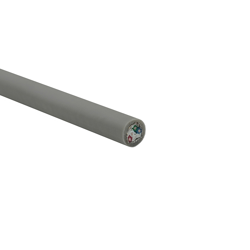 산업 제어 시스템용 RS-485 통신 케이블