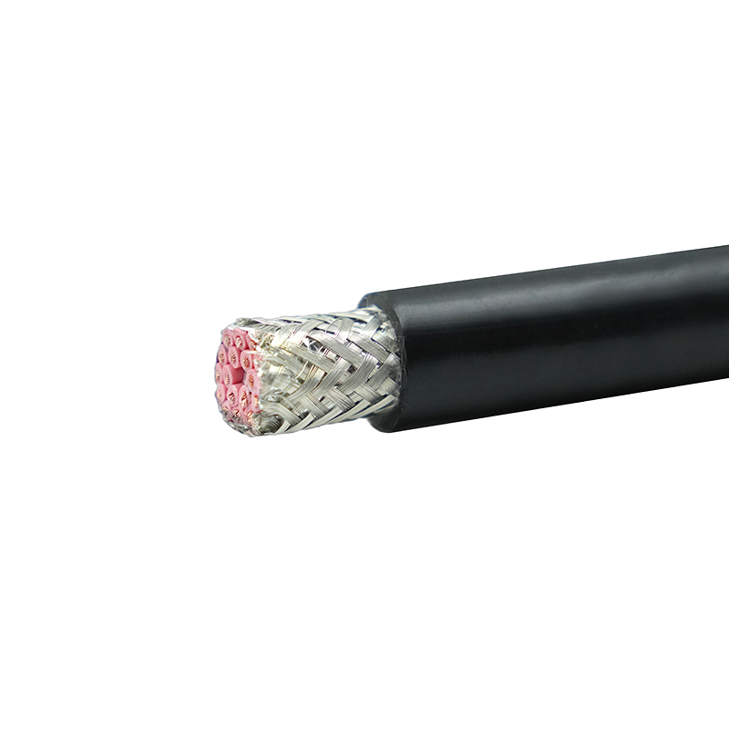 풍력 제어 케이블