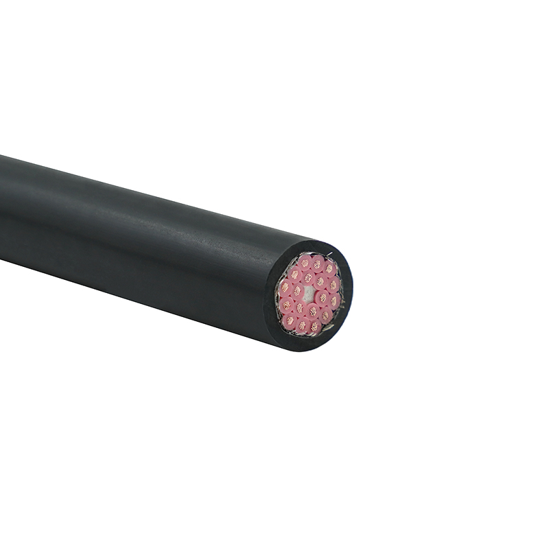 풍력 제어 케이블