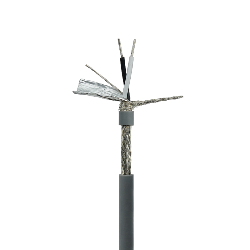 RS-485 통신 케이블(PVC 피복)