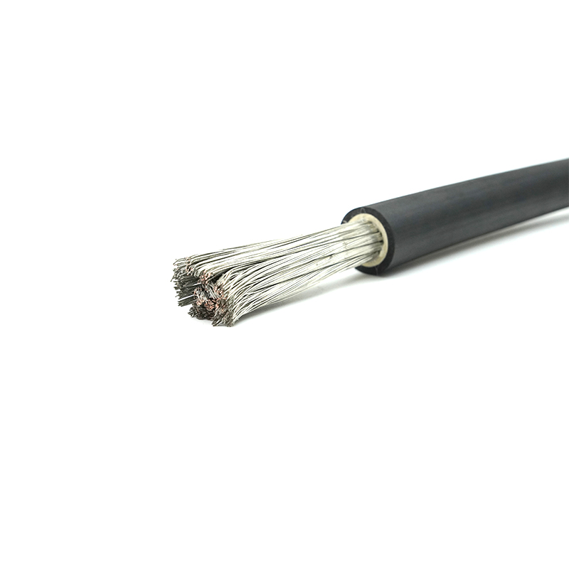 EPR 절연 네오프렌 피복 해양 전원 케이블