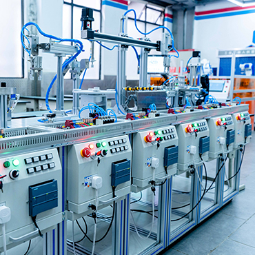 연질 외장 케이블