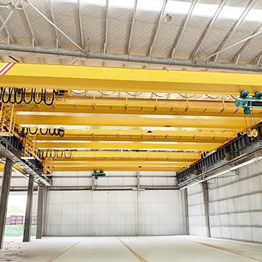 크레인 플랫 케이블